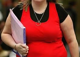 Полные женщины обладают более высоким интеллектом 